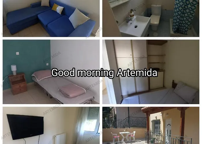 A Relaxing And Peace Home For The Best Vacation