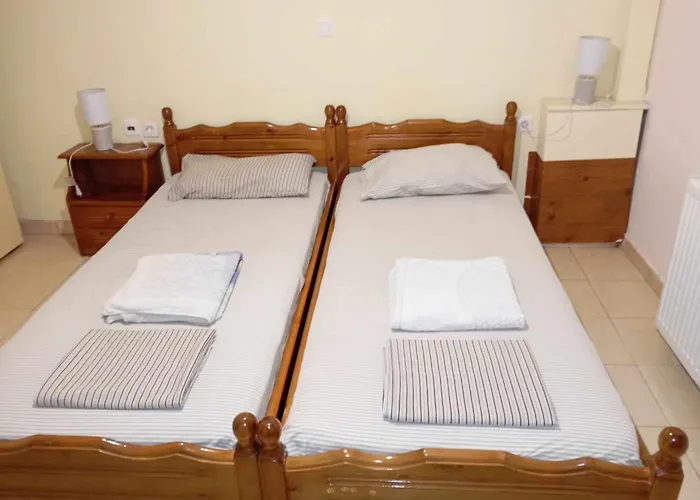 A Relaxing And Peace Home For The Best Vacation